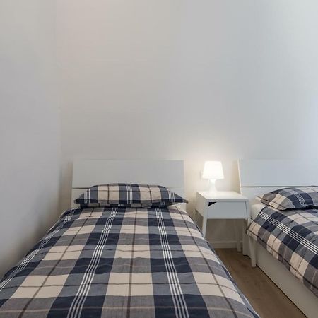 Lagom Apartment 特伦托 外观 照片