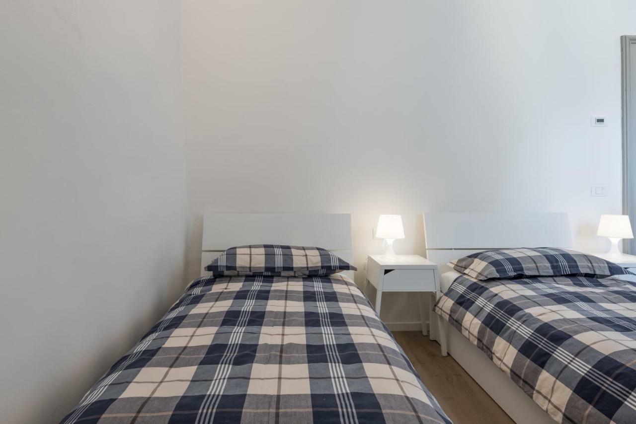 Lagom Apartment 特伦托 外观 照片