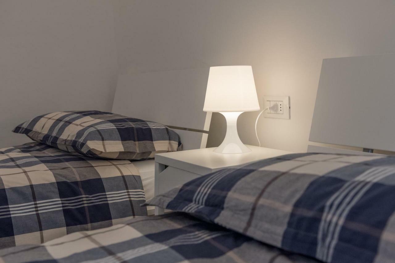 Lagom Apartment 特伦托 外观 照片