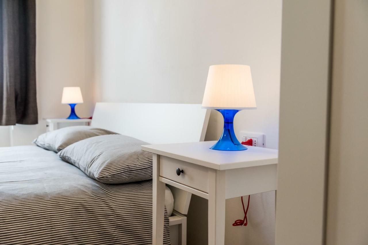 Lagom Apartment 特伦托 外观 照片