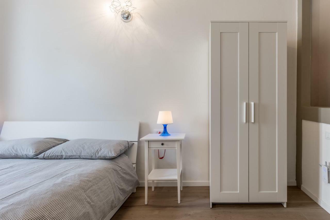 Lagom Apartment 特伦托 外观 照片