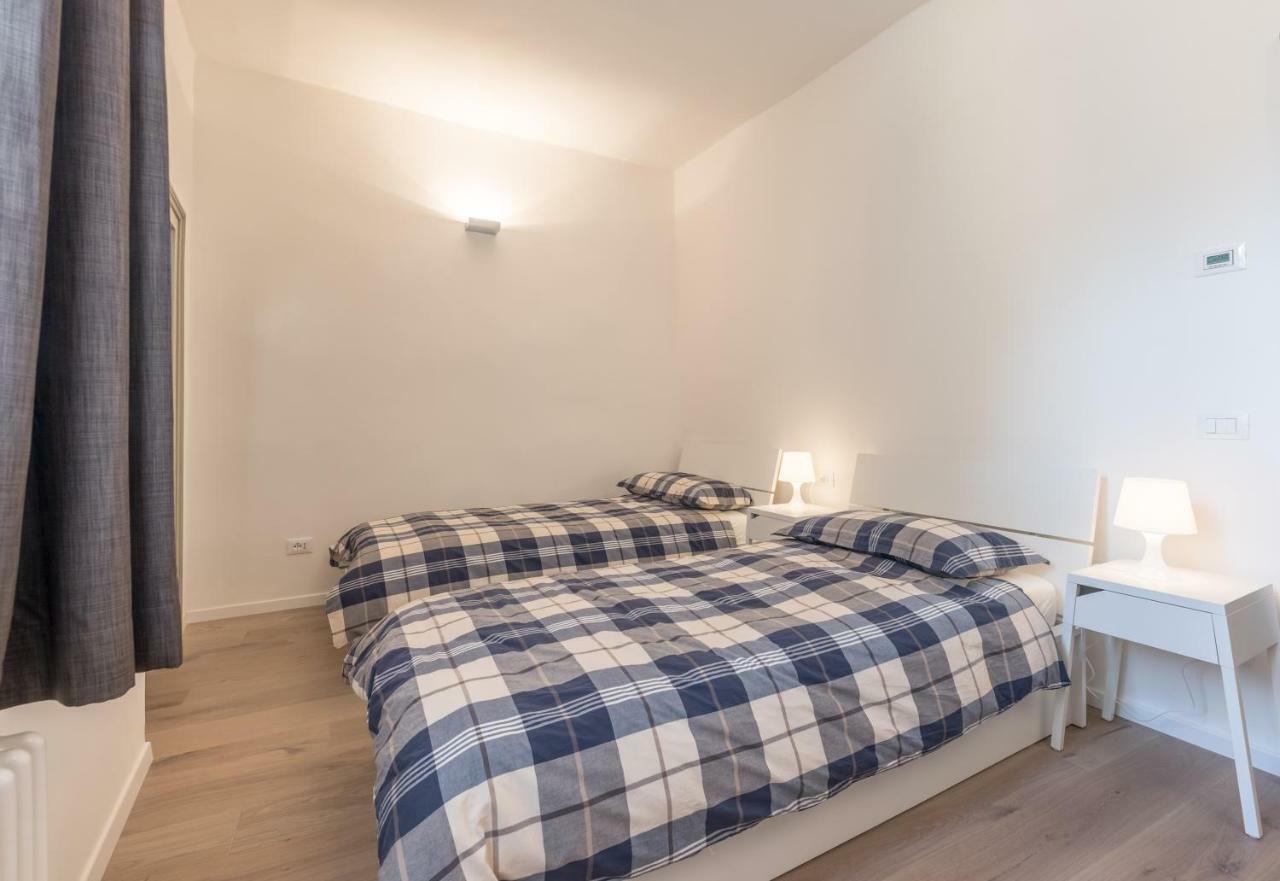Lagom Apartment 特伦托 外观 照片